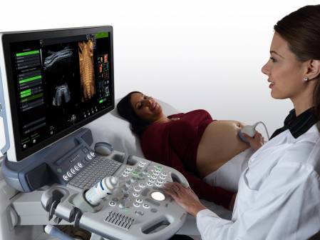 Patologia I trymestru i terapia wewnątrzmaciczna w ciąży bliźniaczej