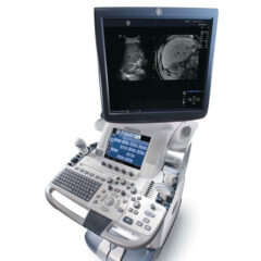 Ultrasonografy używane